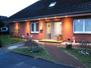 Orchidee, Niebüll
